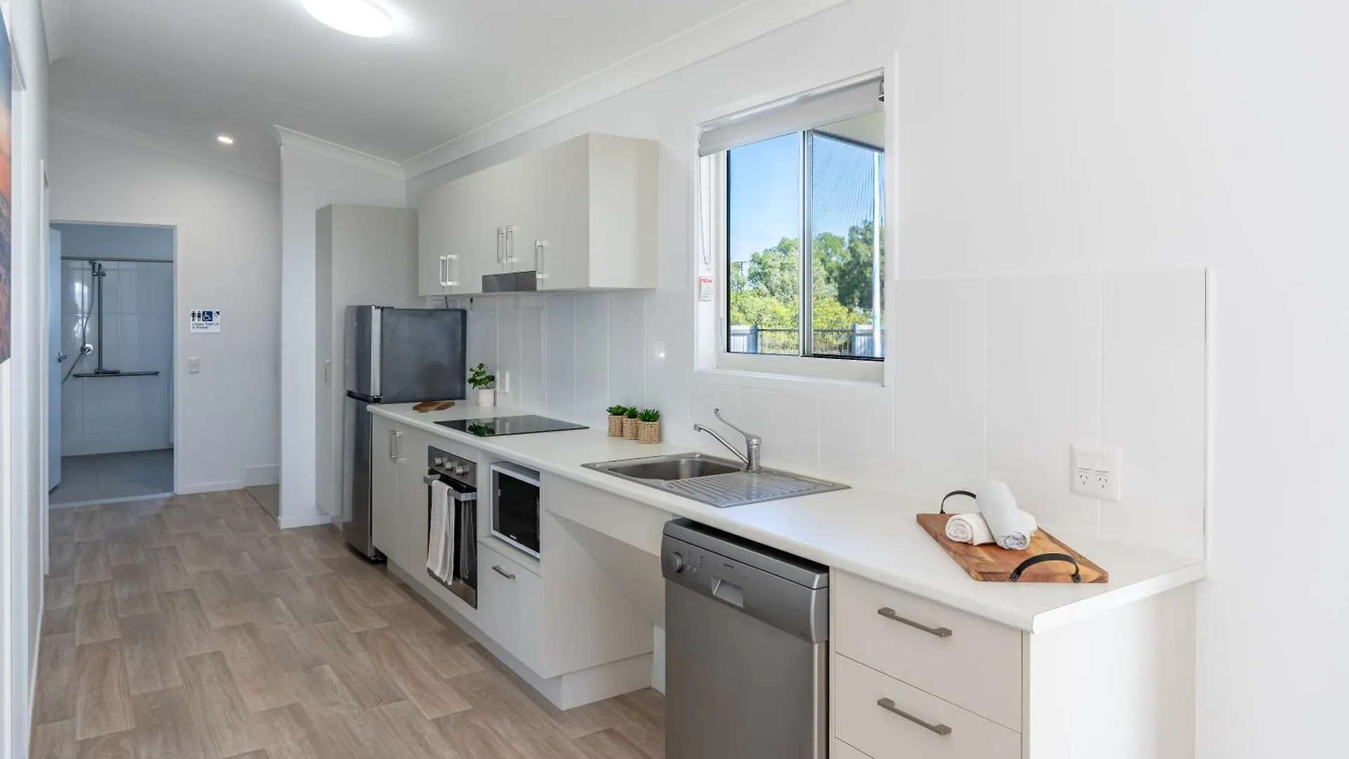 Big4 Tasman Holiday Parks - Rowes Bay