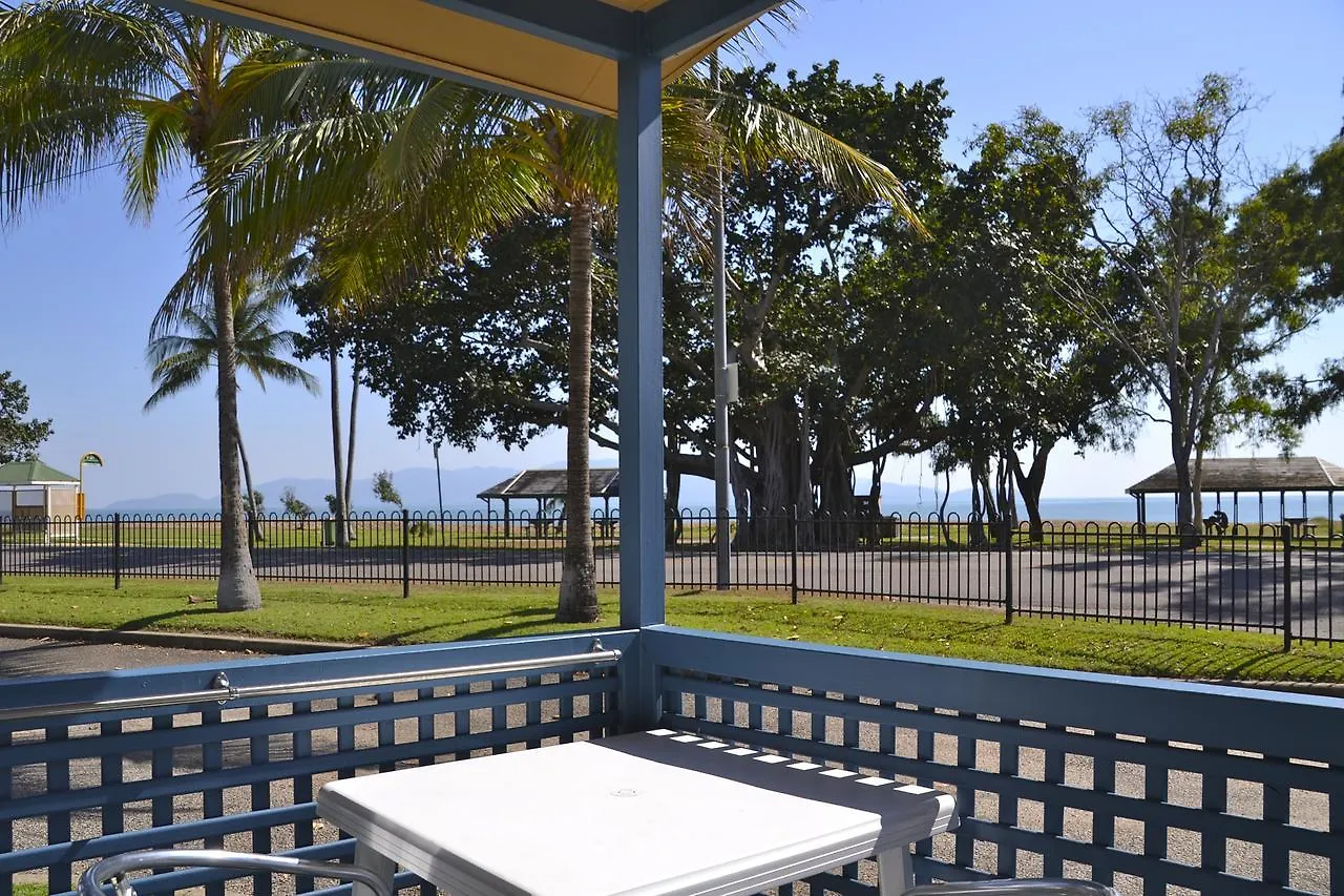 Big4 Tasman Holiday Parks - Rowes Bay