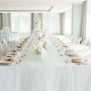Doubletree By Hilton Waterfront 4* Perth