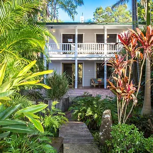 A Beach House At Byron 4* Byron Bay