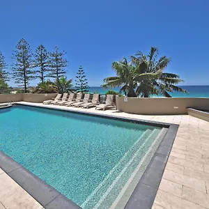 Clubb Coolum 4* Coolum Beach