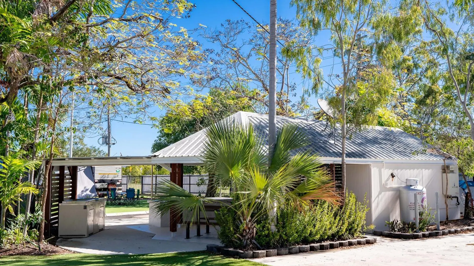 Big4 Tasman Holiday Parks - Rowes Bay Australia