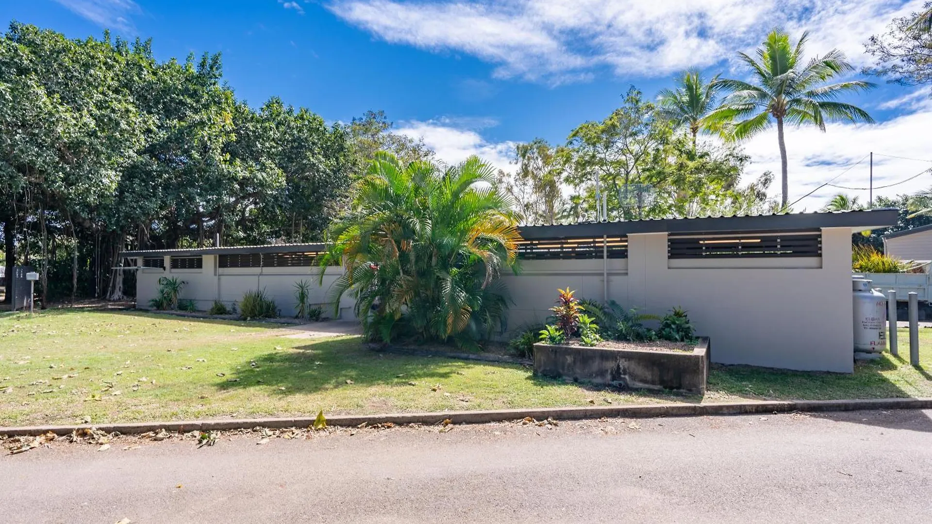 Big4 Tasman Holiday Parks - Rowes Bay 4*, Townsville Australia