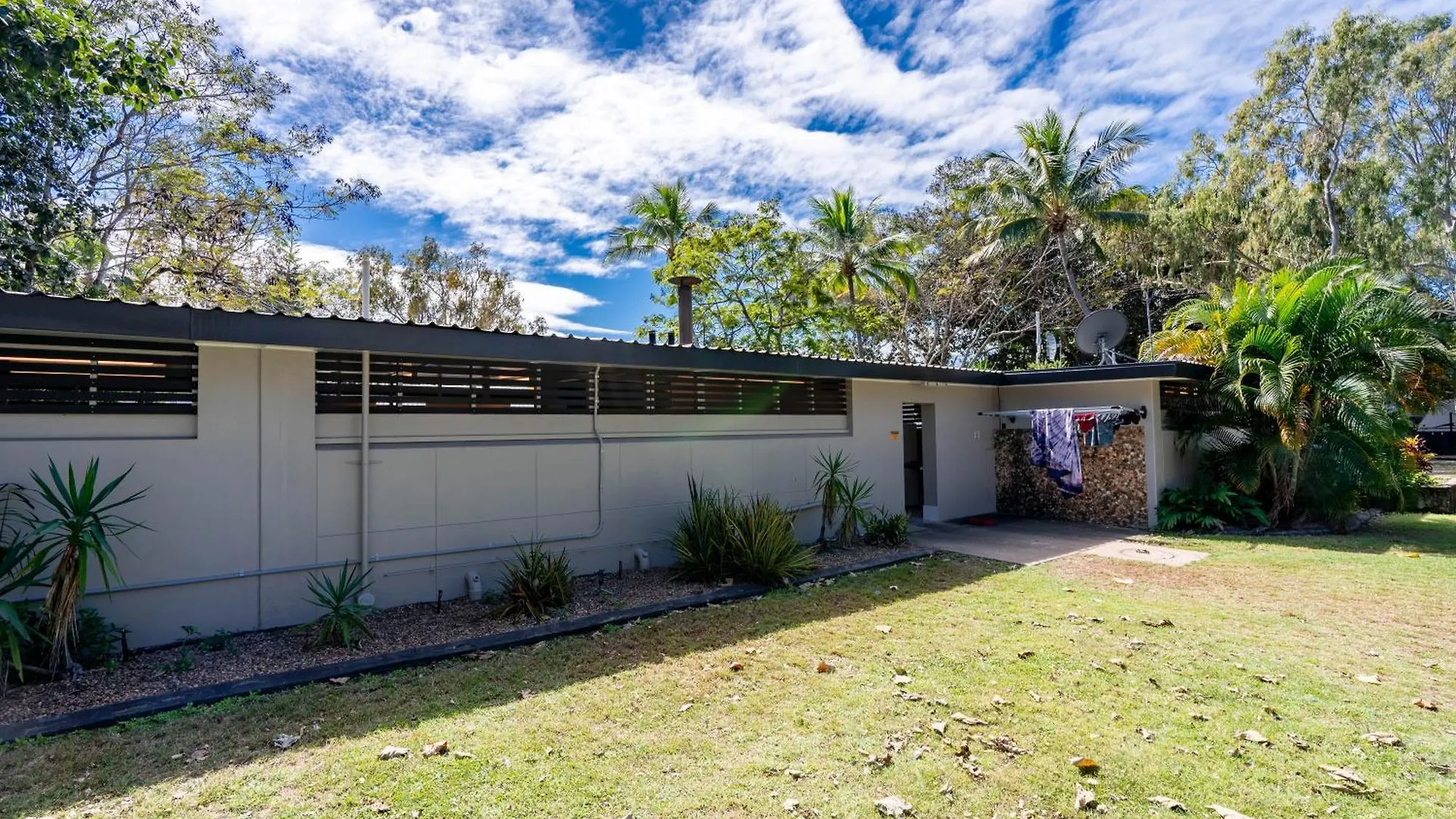 Big4 Tasman Holiday Parks - Rowes Bay Townsville