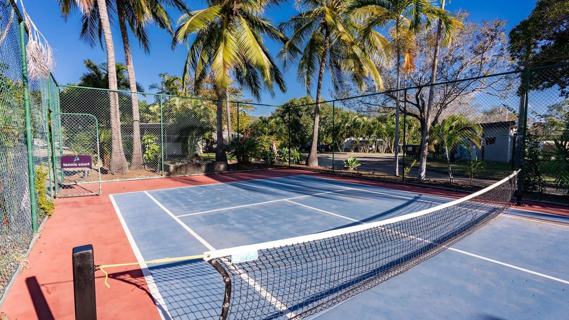 Big4 Tasman Holiday Parks - Rowes Bay