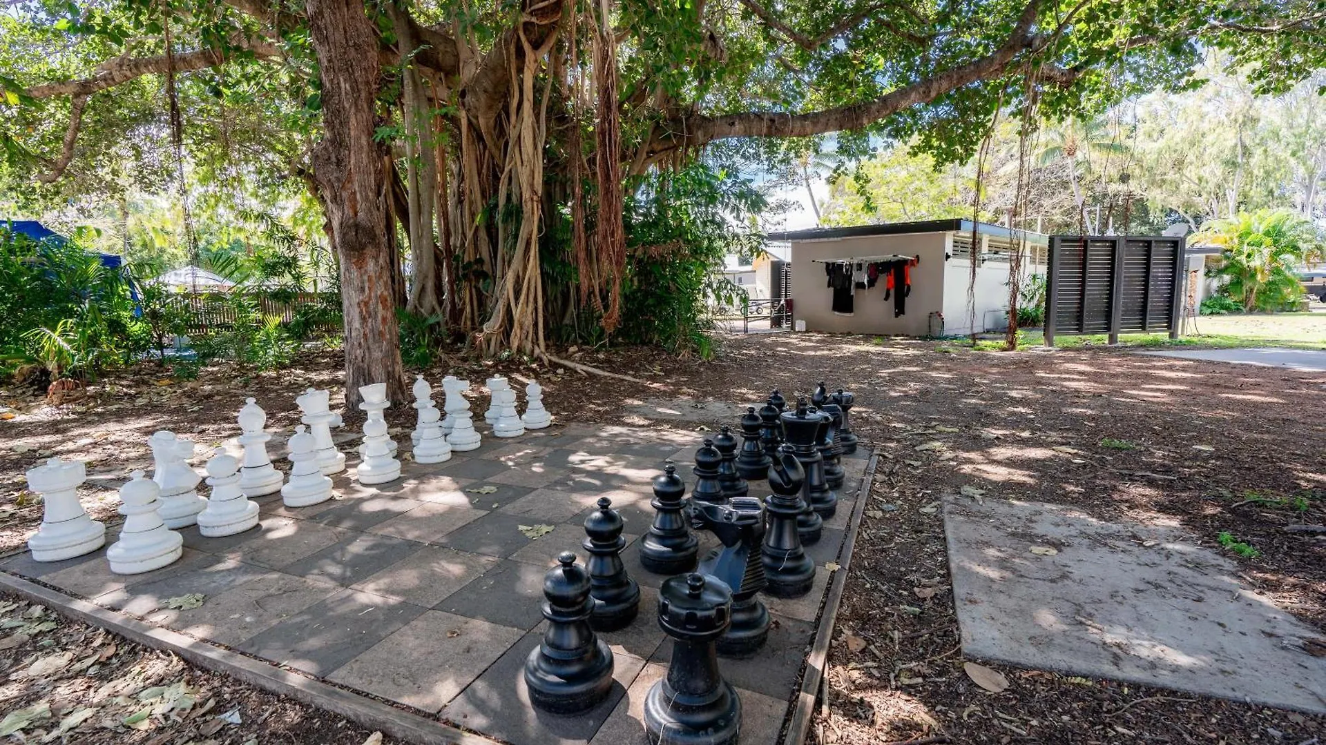 Big4 Tasman Holiday Parks - Rowes Bay Townsville