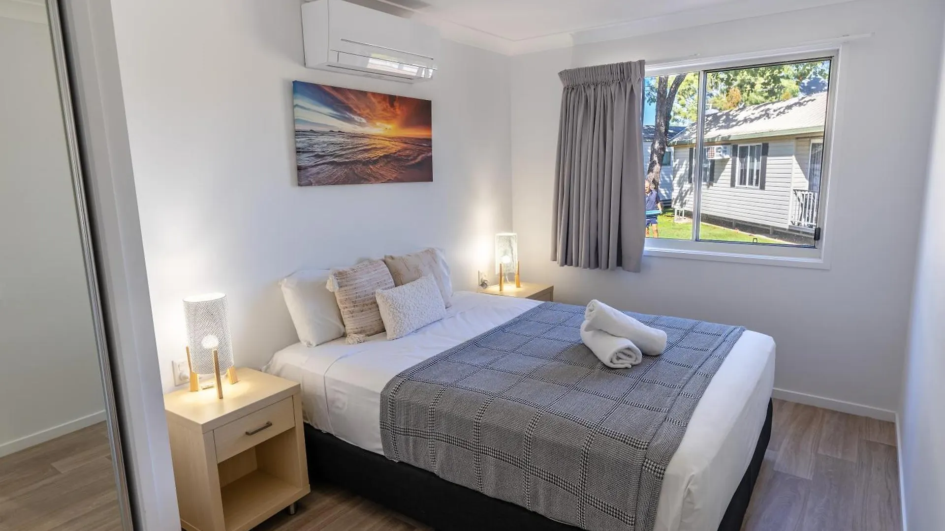 Big4 Tasman Holiday Parks - Rowes Bay 4*, Townsville Australia