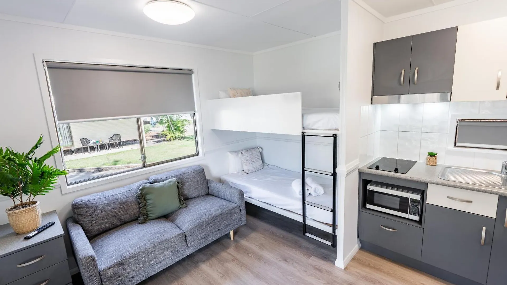 Big4 Tasman Holiday Parks - Rowes Bay