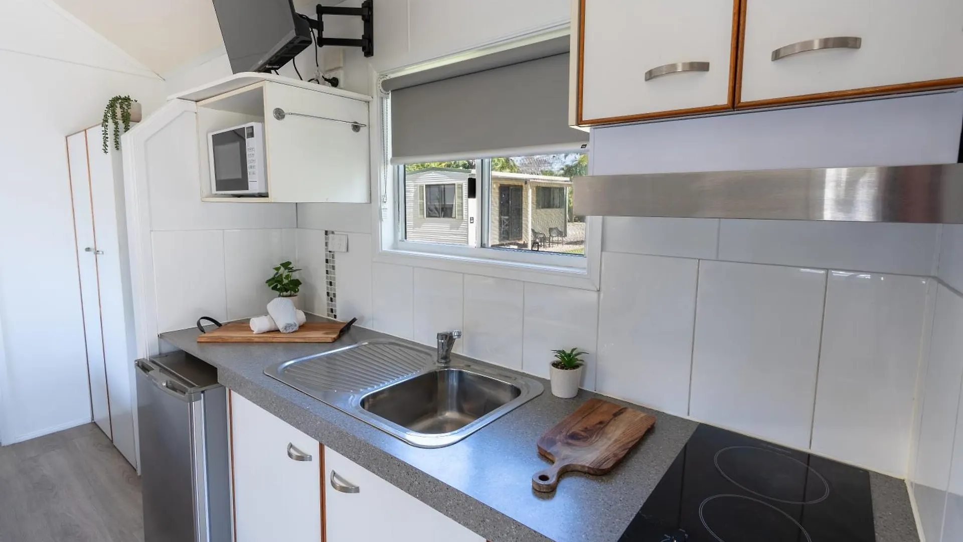 Big4 Tasman Holiday Parks - Rowes Bay  Townsville