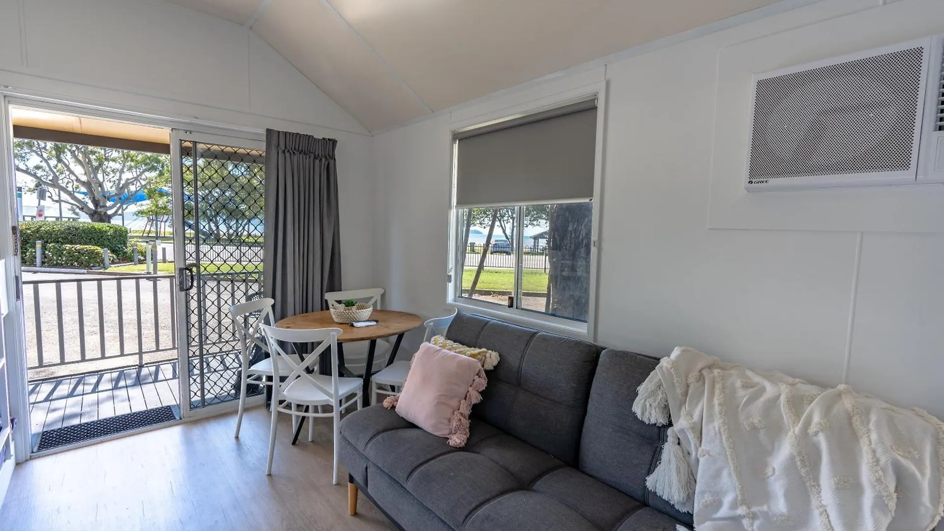 Big4 Tasman Holiday Parks - Rowes Bay 4*, Townsville