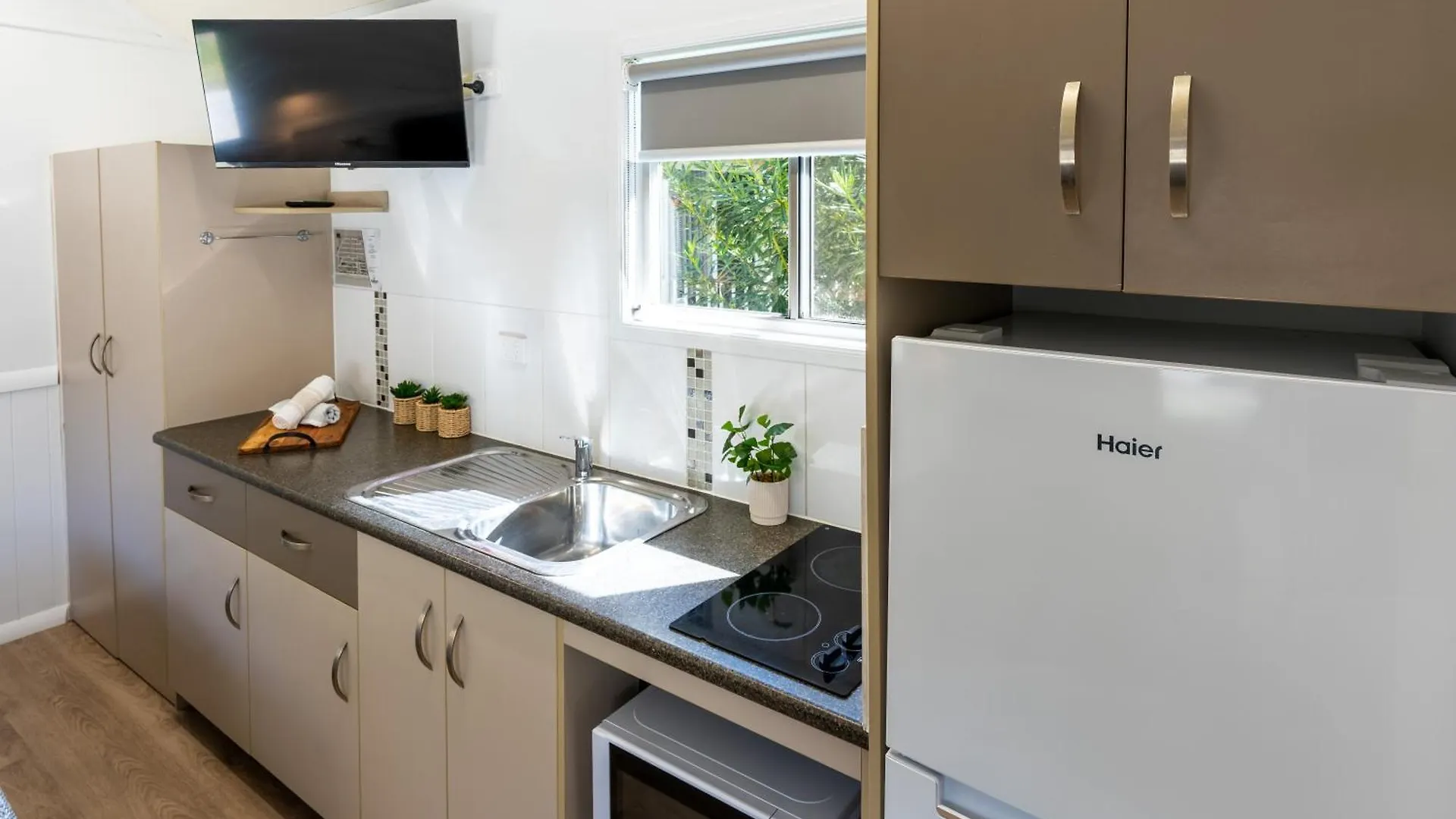 Big4 Tasman Holiday Parks - Rowes Bay