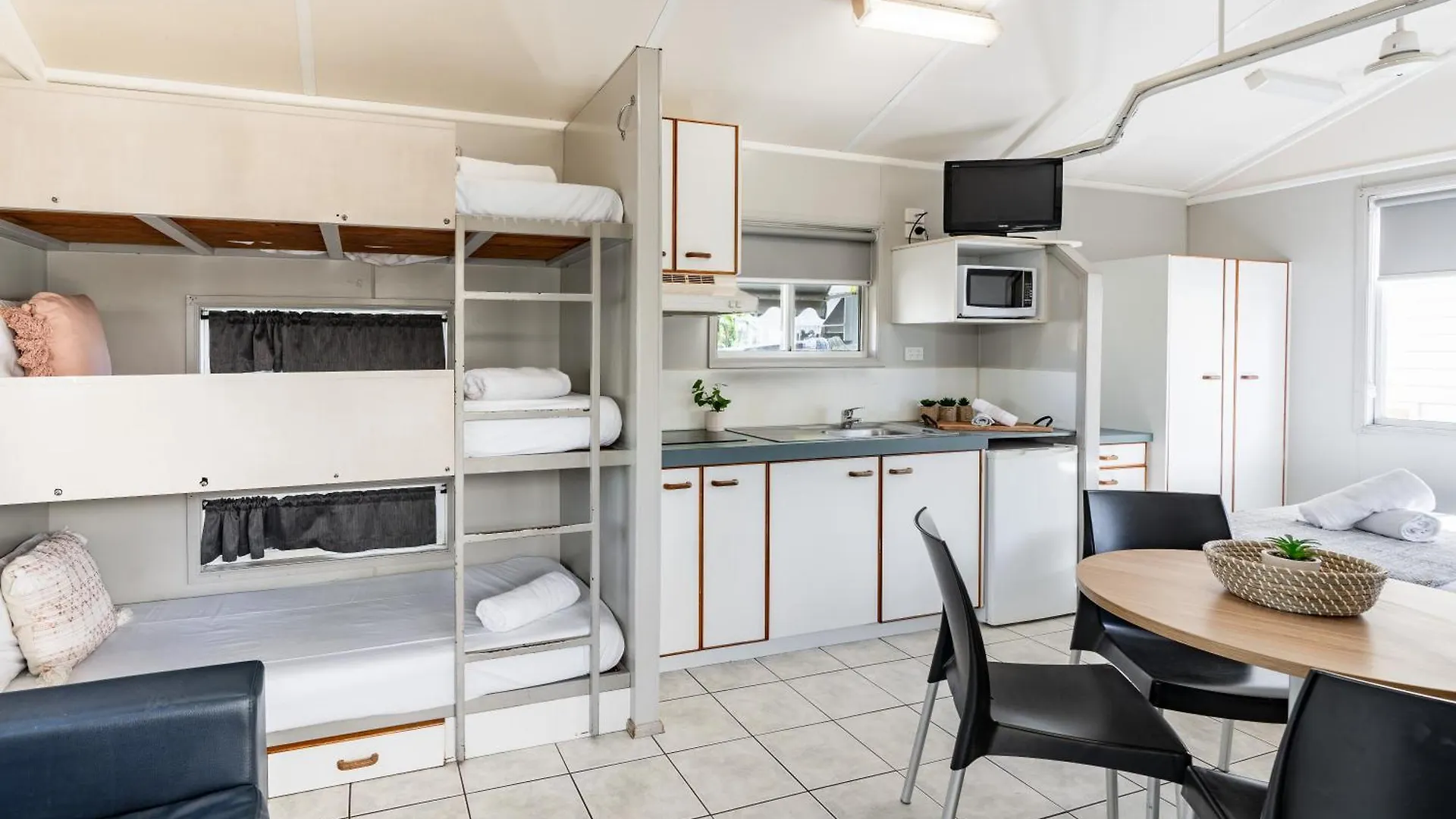 Big4 Tasman Holiday Parks - Rowes Bay