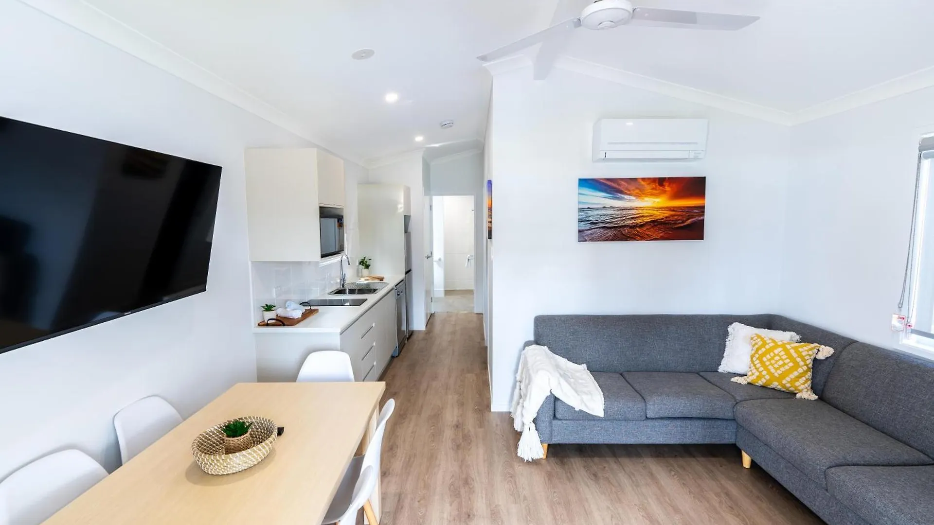 ****  Big4 Tasman Holiday Parks - Rowes Bay Australia