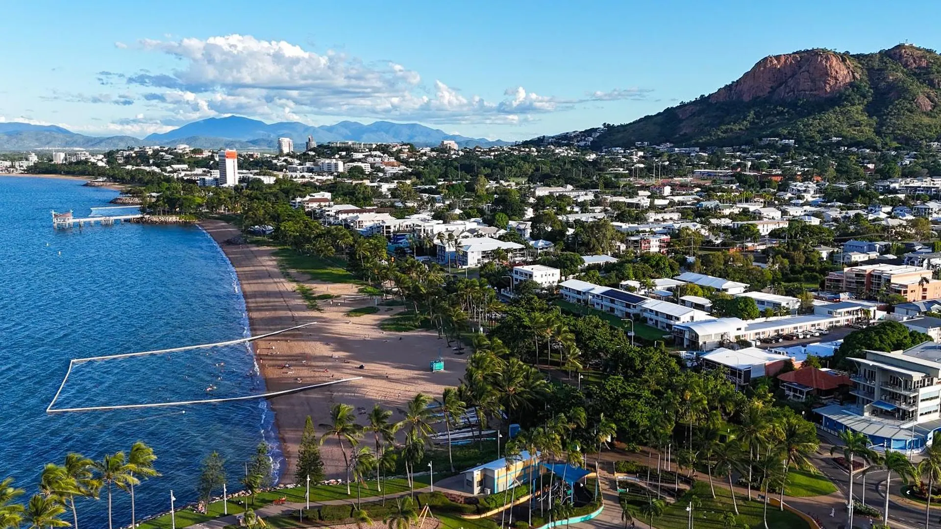 Big4 Tasman Holiday Parks - Rowes Bay