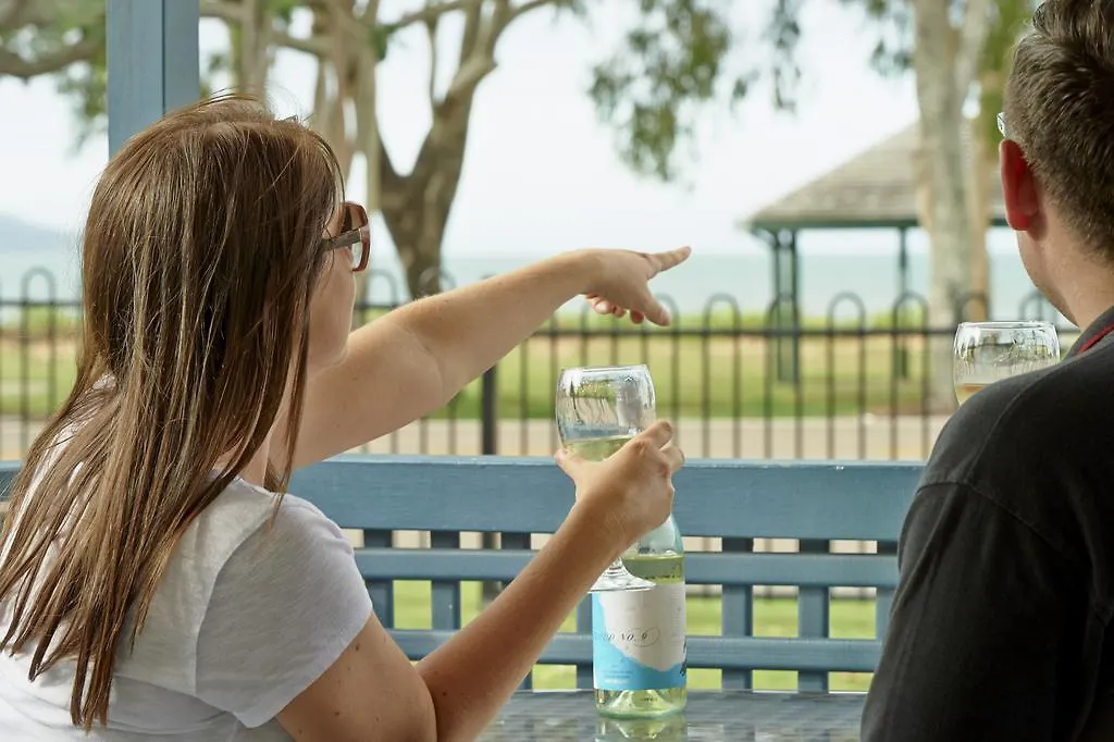 Big4 Tasman Holiday Parks - Rowes Bay 4*, Townsville