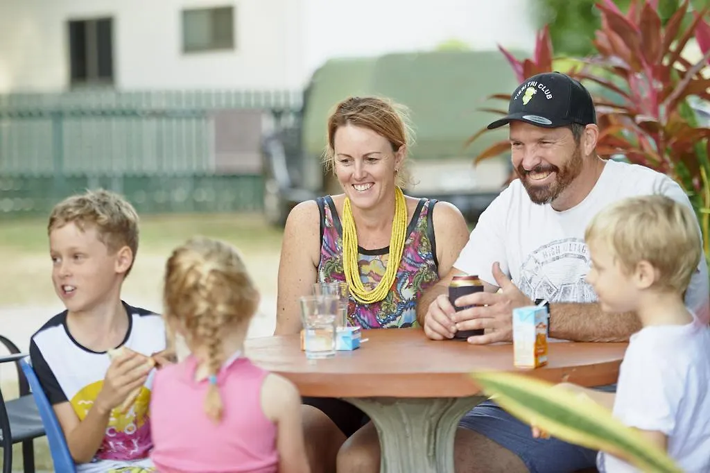 Big4 Tasman Holiday Parks - Rowes Bay