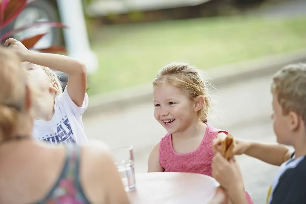 Big4 Tasman Holiday Parks - Rowes Bay