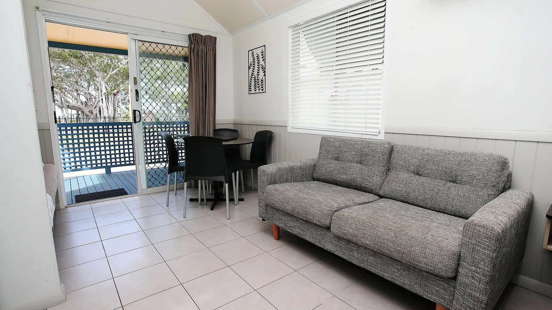 Big4 Tasman Holiday Parks - Rowes Bay