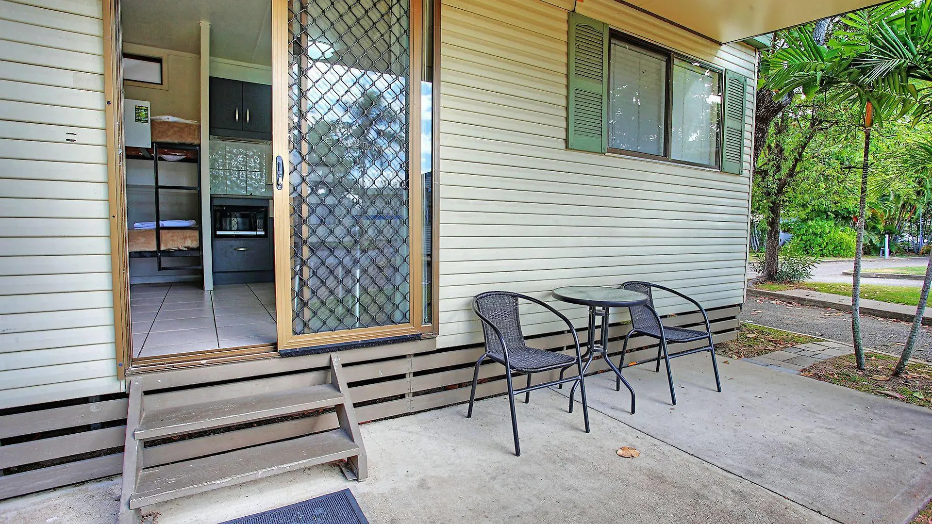 Big4 Tasman Holiday Parks - Rowes Bay 4*, Townsville Australia